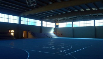 Sports Centre in Favara, Valencia